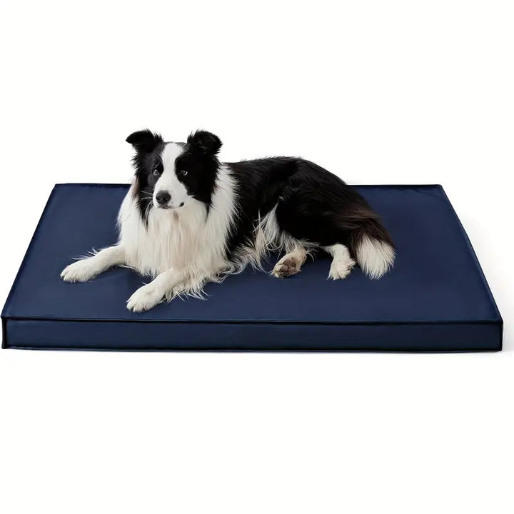 Orthopedic Dog Mattress  Dog Bed