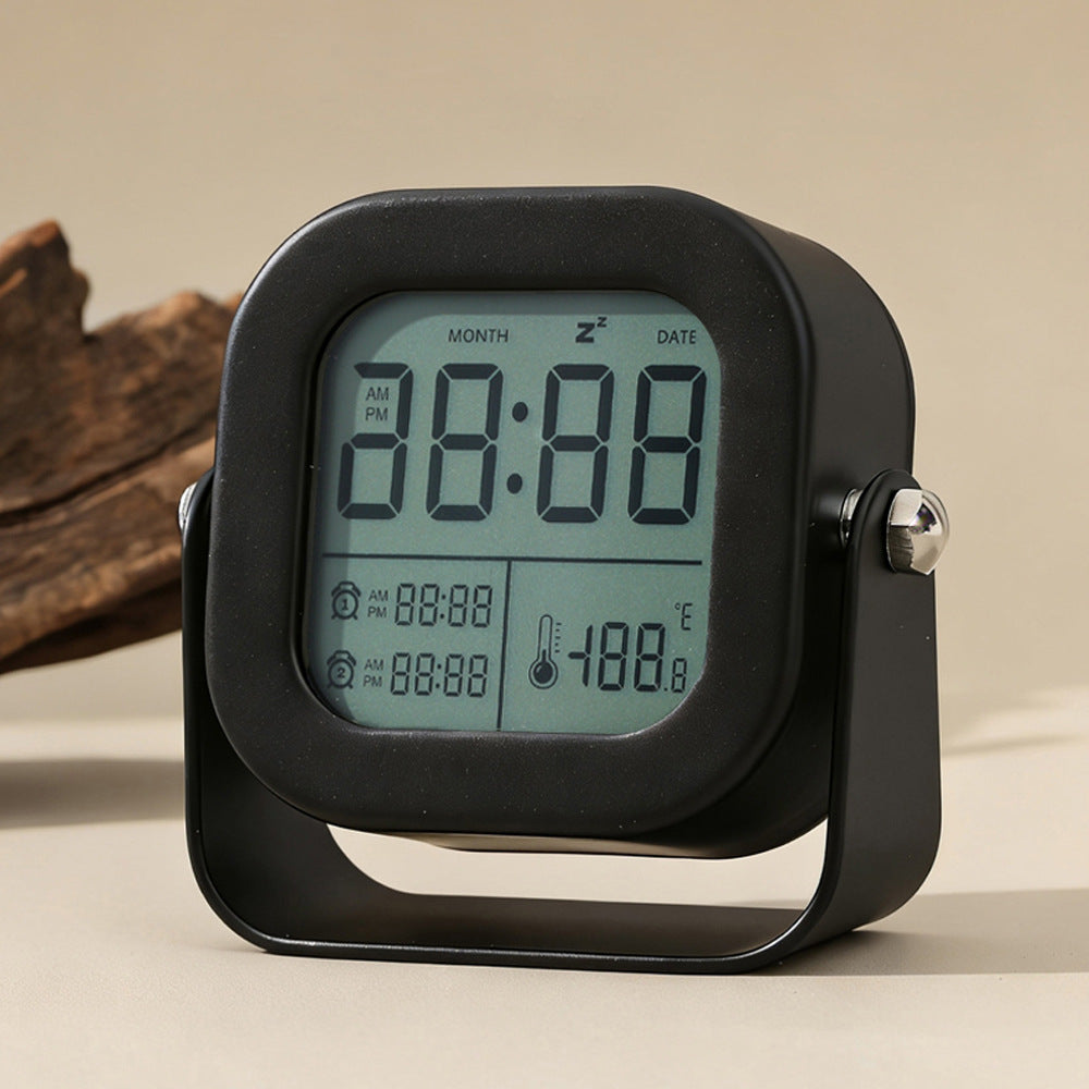 Digital kitchen timer with temperature display Bowlift
