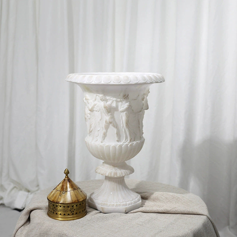 Decorative Classical Sculpture