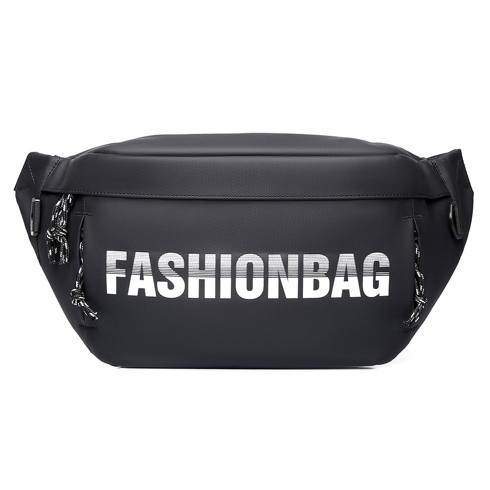 Stylish Belt Bag Bowlift