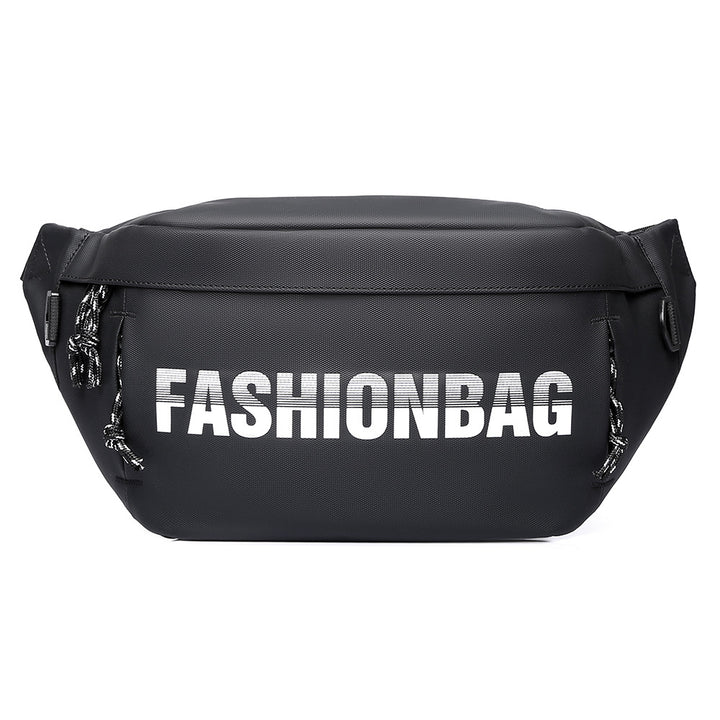 Stylish Belt Bag Bowlift