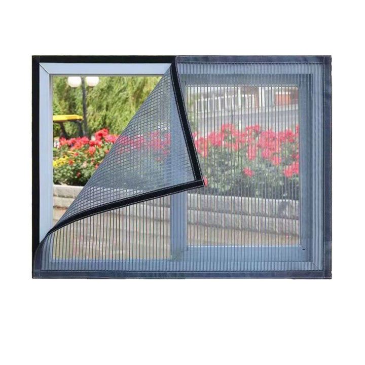 Women High Quality Insect Screen with Velcro Bowlift