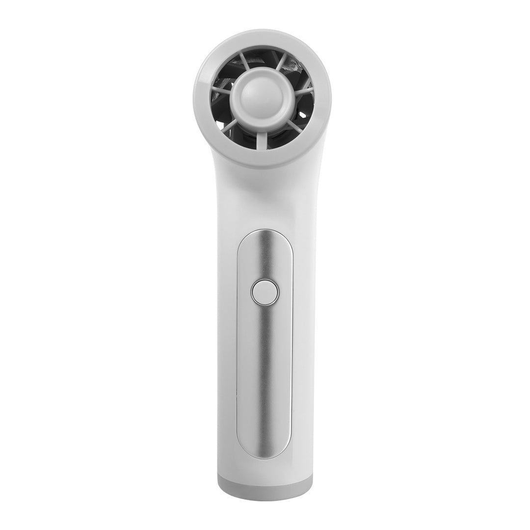 Portable Handheld Rechargeable Fan Bowlift