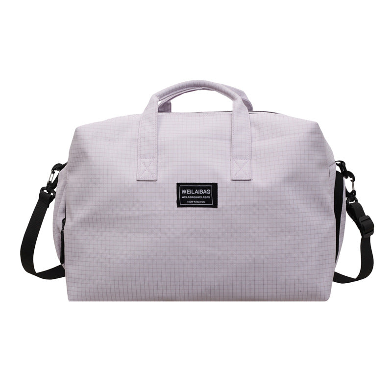 High-Quality And Versatile Sports Duffel Bag Bowlift