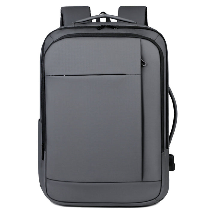 Professional Slim Travel Backpack Bowlift