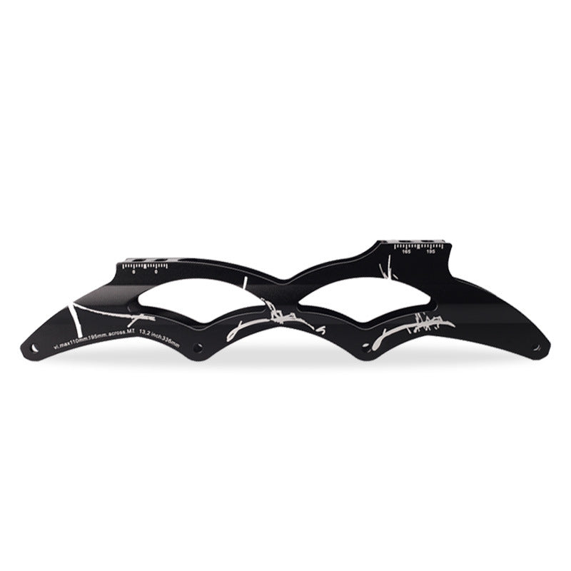 High-Performance Skate Frame Bowlift