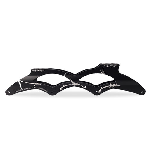 High-Performance Skate Frame Bowlift