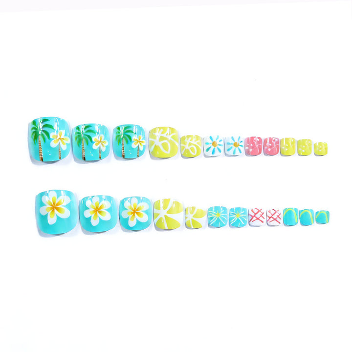 Artistic Pedicure Bowlift