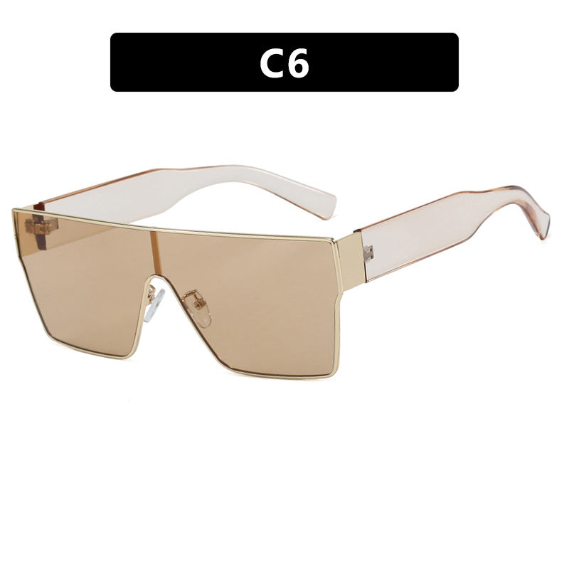 Women's stylish sunglasses Bowlift