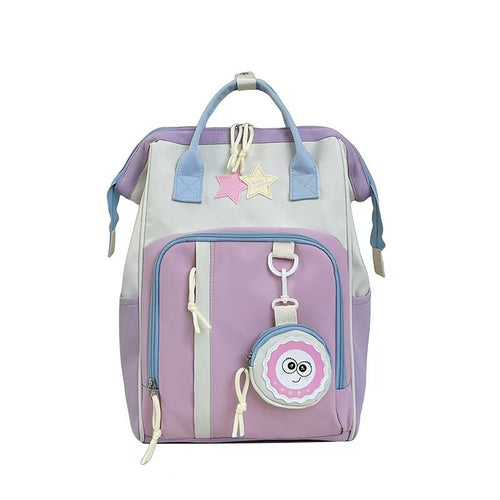 Children's Playful Multi-Functional Backpack Bowlift