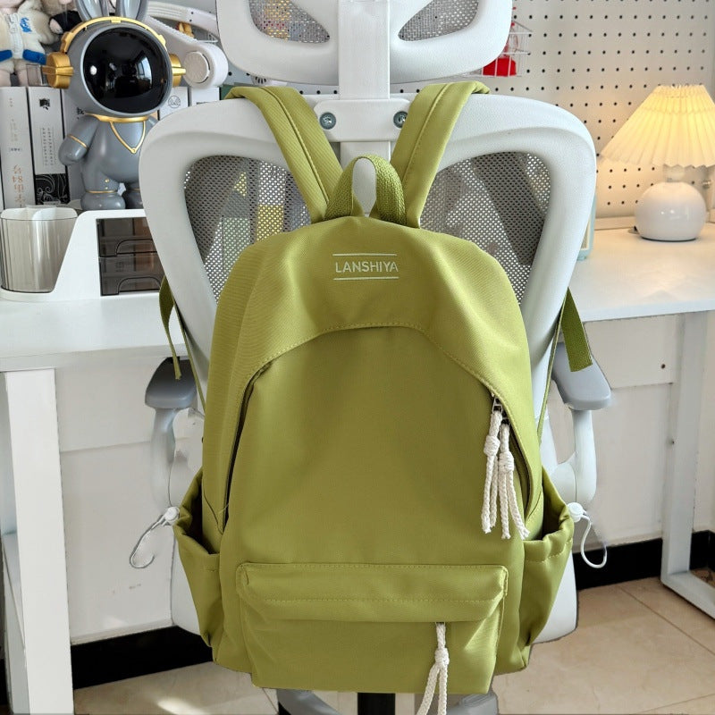Versatile Functional Everyday Backpack