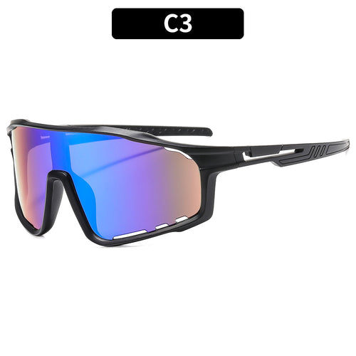 High-Performance Sports Sunglasses