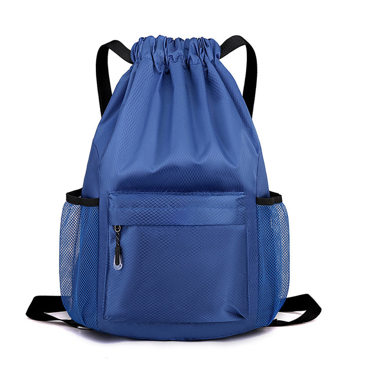 Multipurpose Mesh Backpack Bowlift