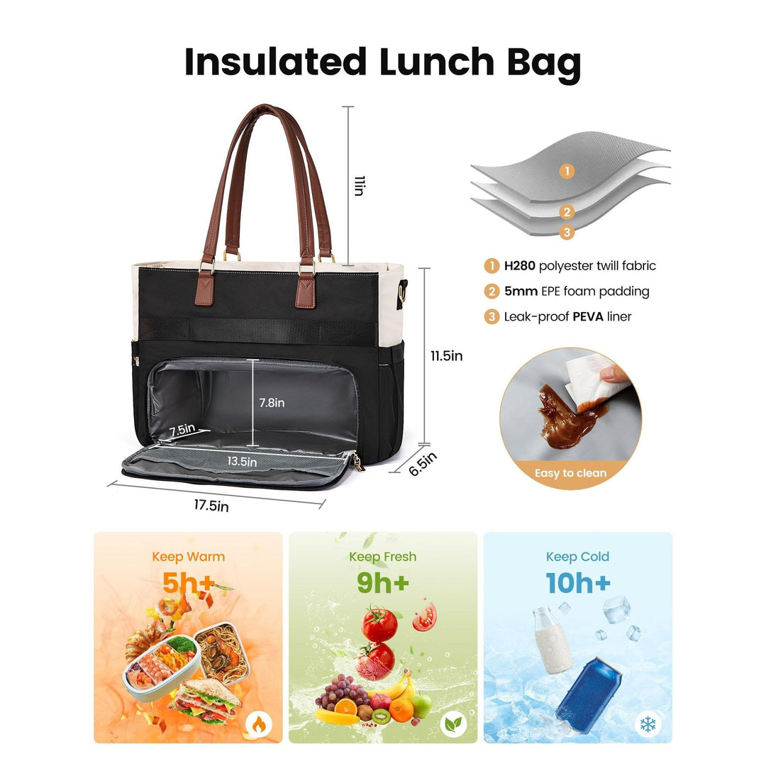 Elegant multifunctional handbag Bowlift