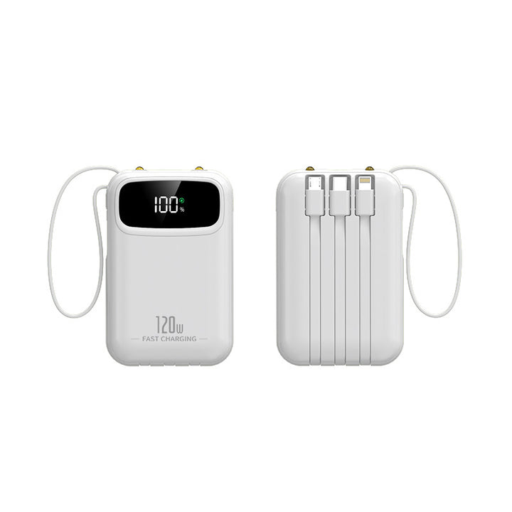 Powerbank For Bowlift