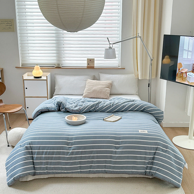 Women's Quilted Duvet Set Bowlift