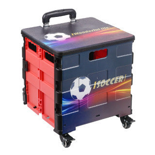 Multi-Functional Storage Cart Bowlift