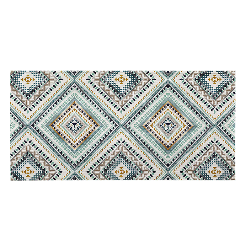 Decorative Sofa Protector Mat Bowlift