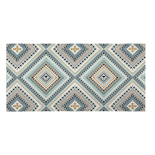 Decorative Sofa Protector Mat Bowlift