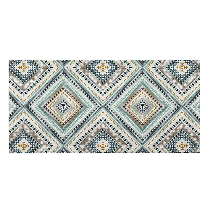 Modern Decorative Sofa Cover Mat Bowlift