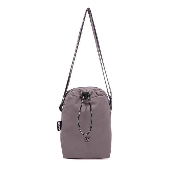 WoChic Drawstring Crossbody Bag Bowlift