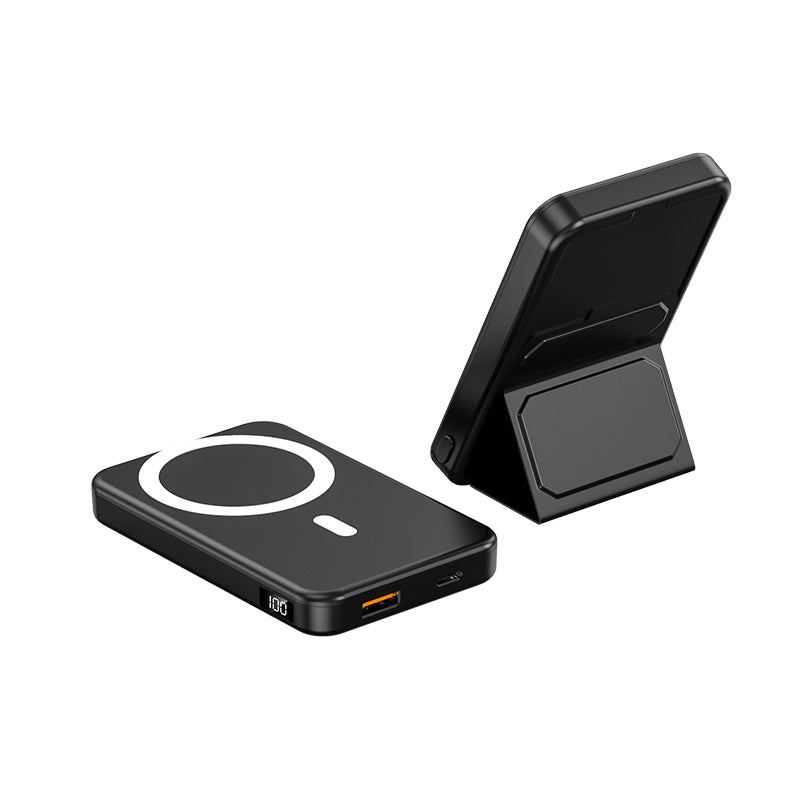 Wireless Charger Bowlift
