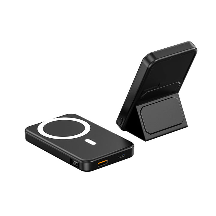 Wireless Charger Bowlift
