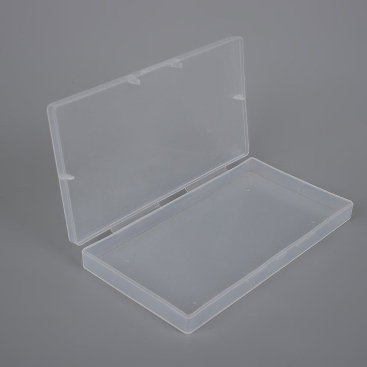 Transparent Multi-Purpose Storage Case Bowlift