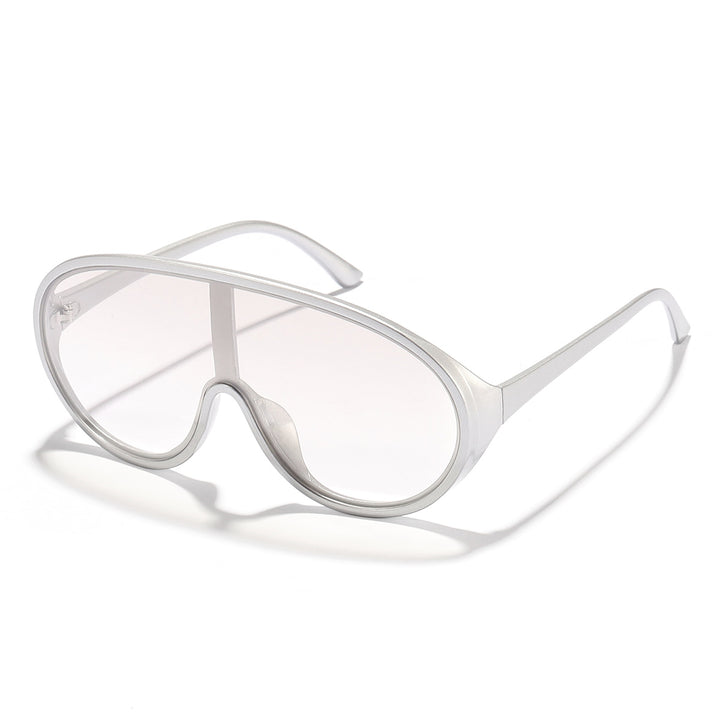 Women's High-Performance Sports Sunglasses Bowlift