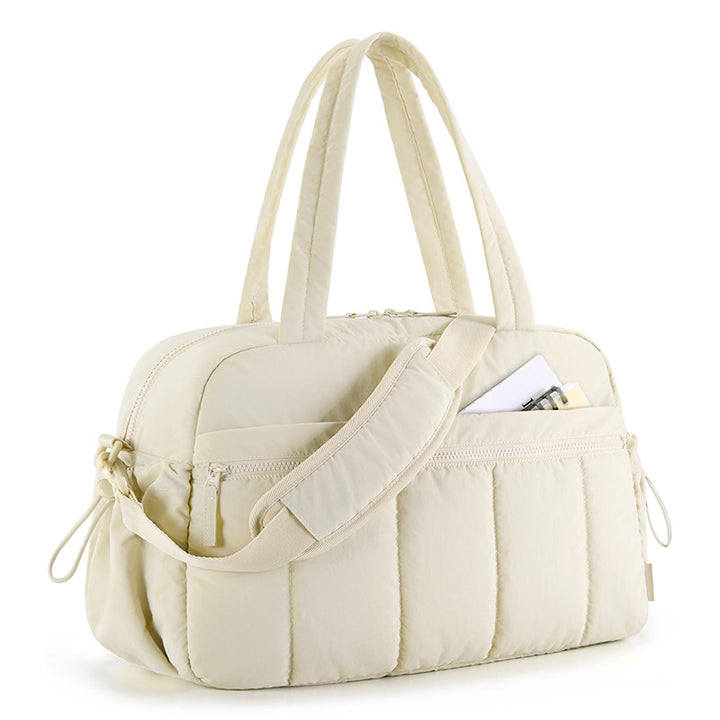 Modern Sports Bag Bowlift
