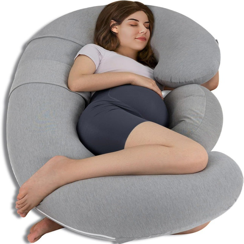 Pregnancy and Nursing Pillow Bowlift