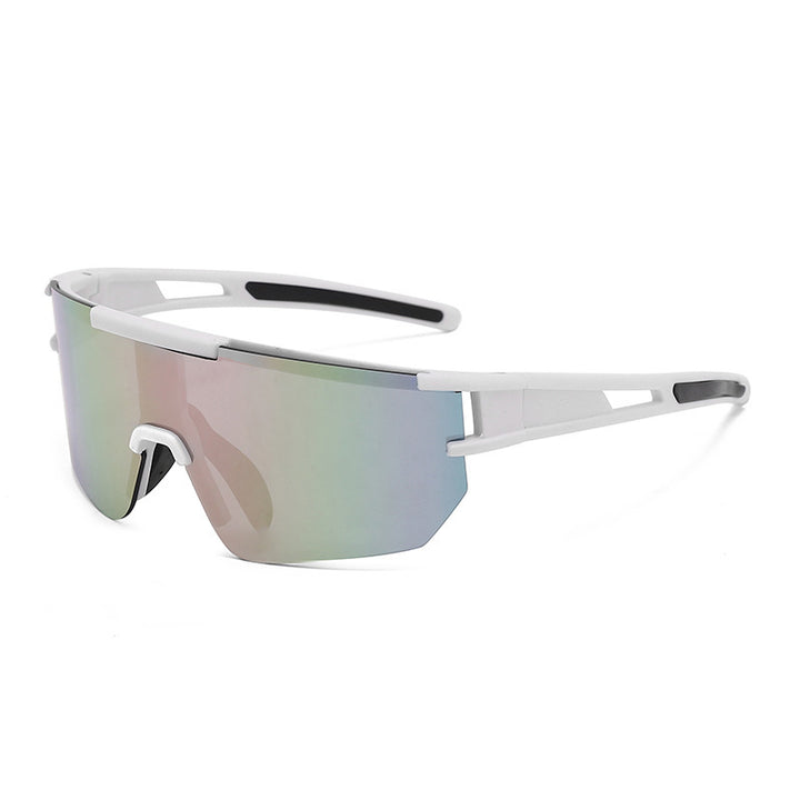 Ladies sporty cycling glasses Bowlift