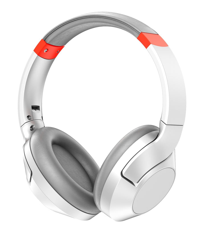 Wireless Over-Ear Headphones with Premium Sound Quality Bowlift