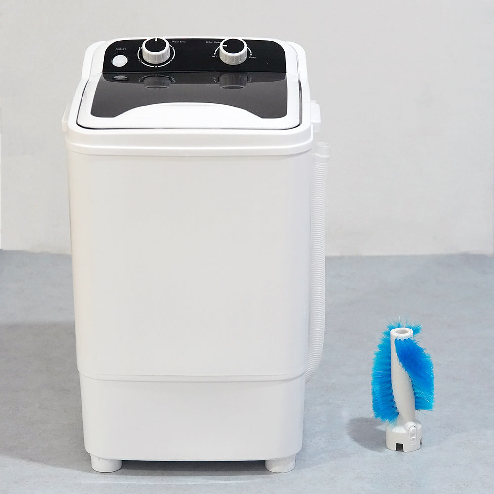 Mini Washing Machine Bowlift