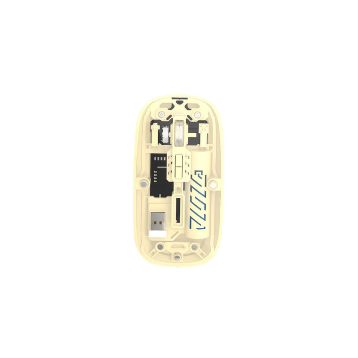 Gaming mouse Bowlift