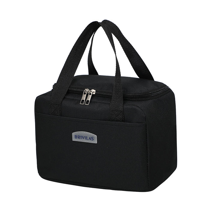 Insulated Food Carrier