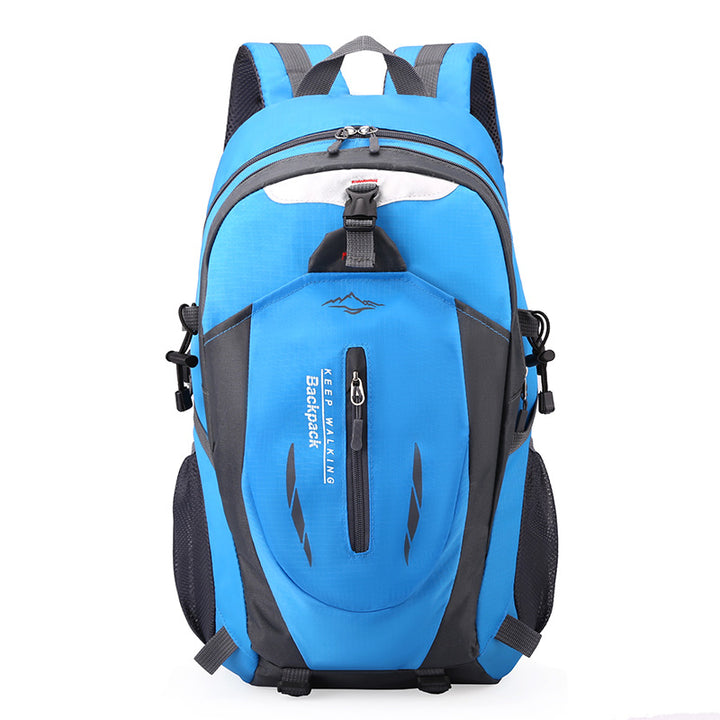 Dynamic Adventure Backpack Bowlift