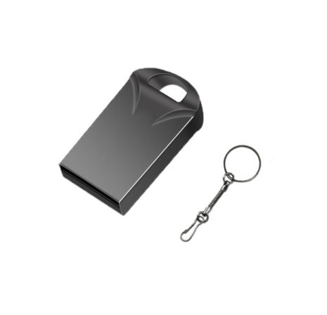 Compact Keychain Storage Bowlift