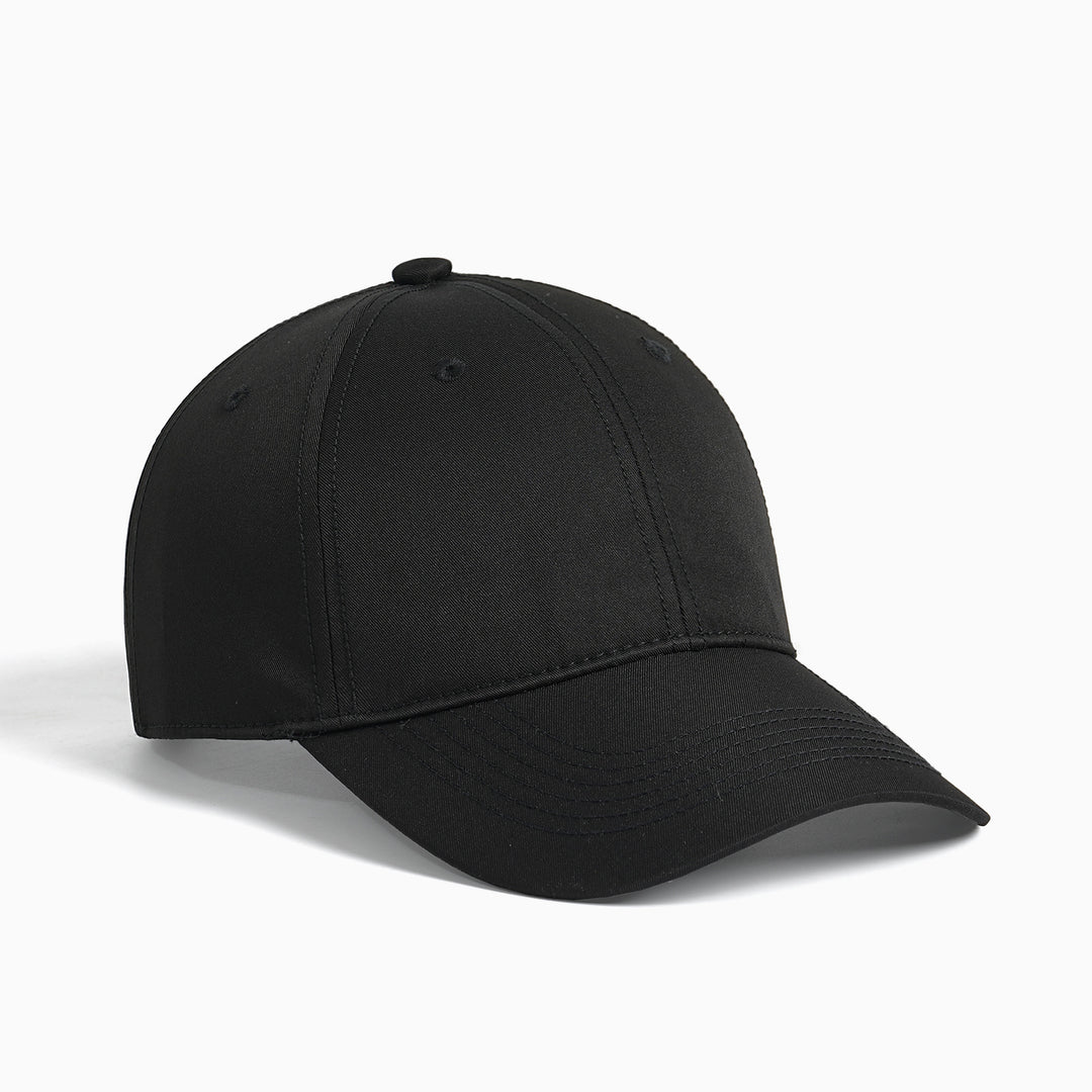 Ladies Sporty Baseball Cap Bowlift