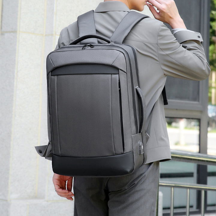 Business Rucksack Bowlift