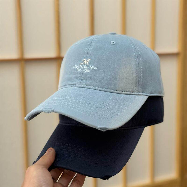 Men's Classic Casual Baseball Cap Bowlift 1784270844