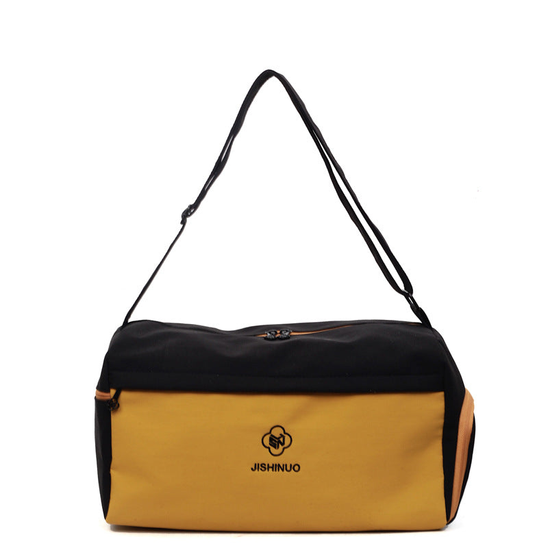 Stylish Hybrid Duffle Bag Bowlift