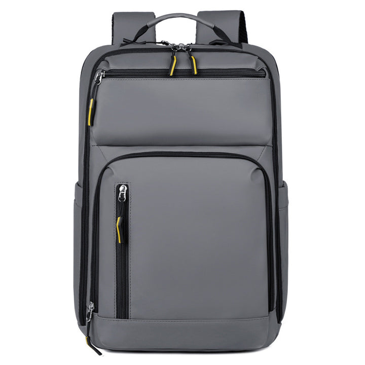 Multi-Functional High-Capacity Laptop School Backpack Bowlift