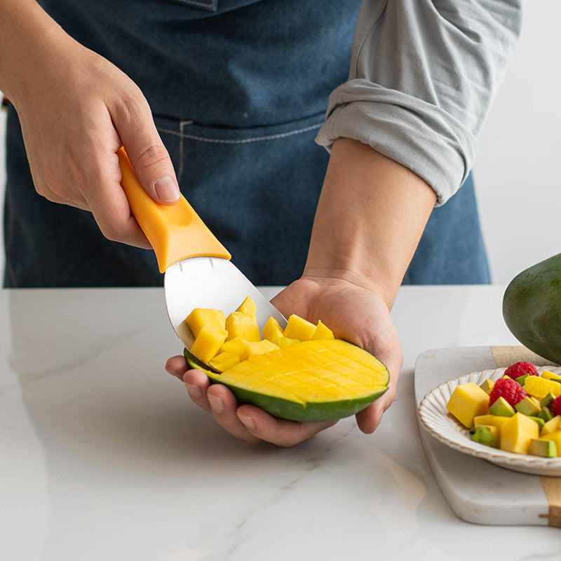 High-quality hand garden trowel with ergonomic handle Bowlift