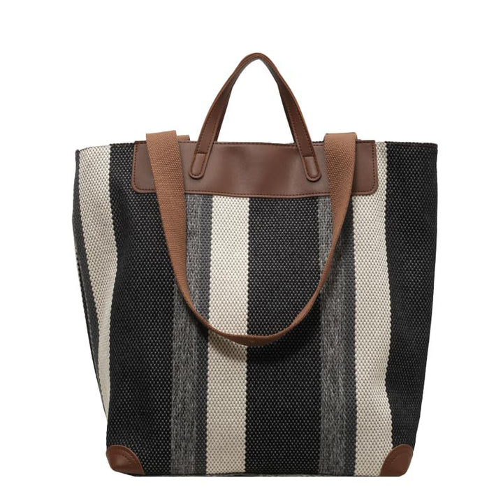 Ladies stylish shopping bag Bowlift