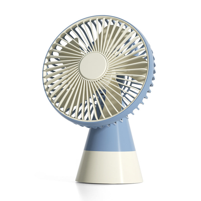 Ladies portable table fan Bowlift