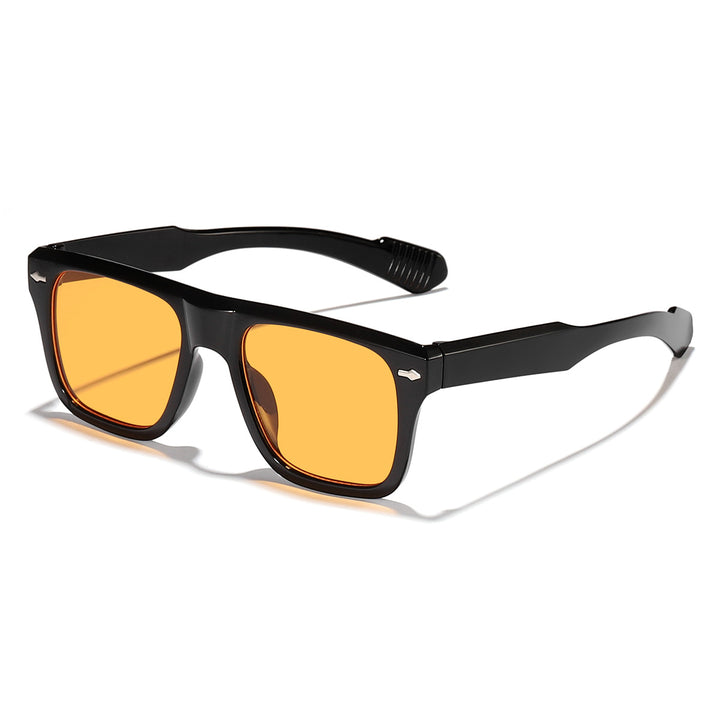 Women's modern sunglasses in minimalist design Bowlift