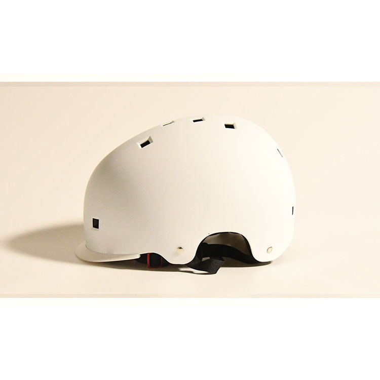 Skateboarding Safety Helmet Bowlift