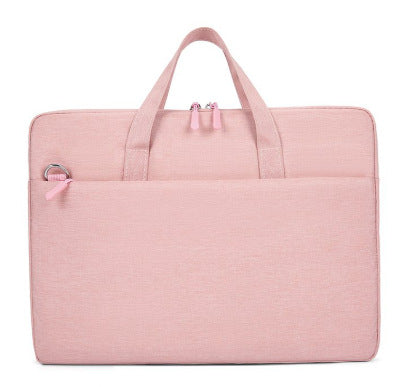 Sleek Protective Laptop Sleeve Bowlift