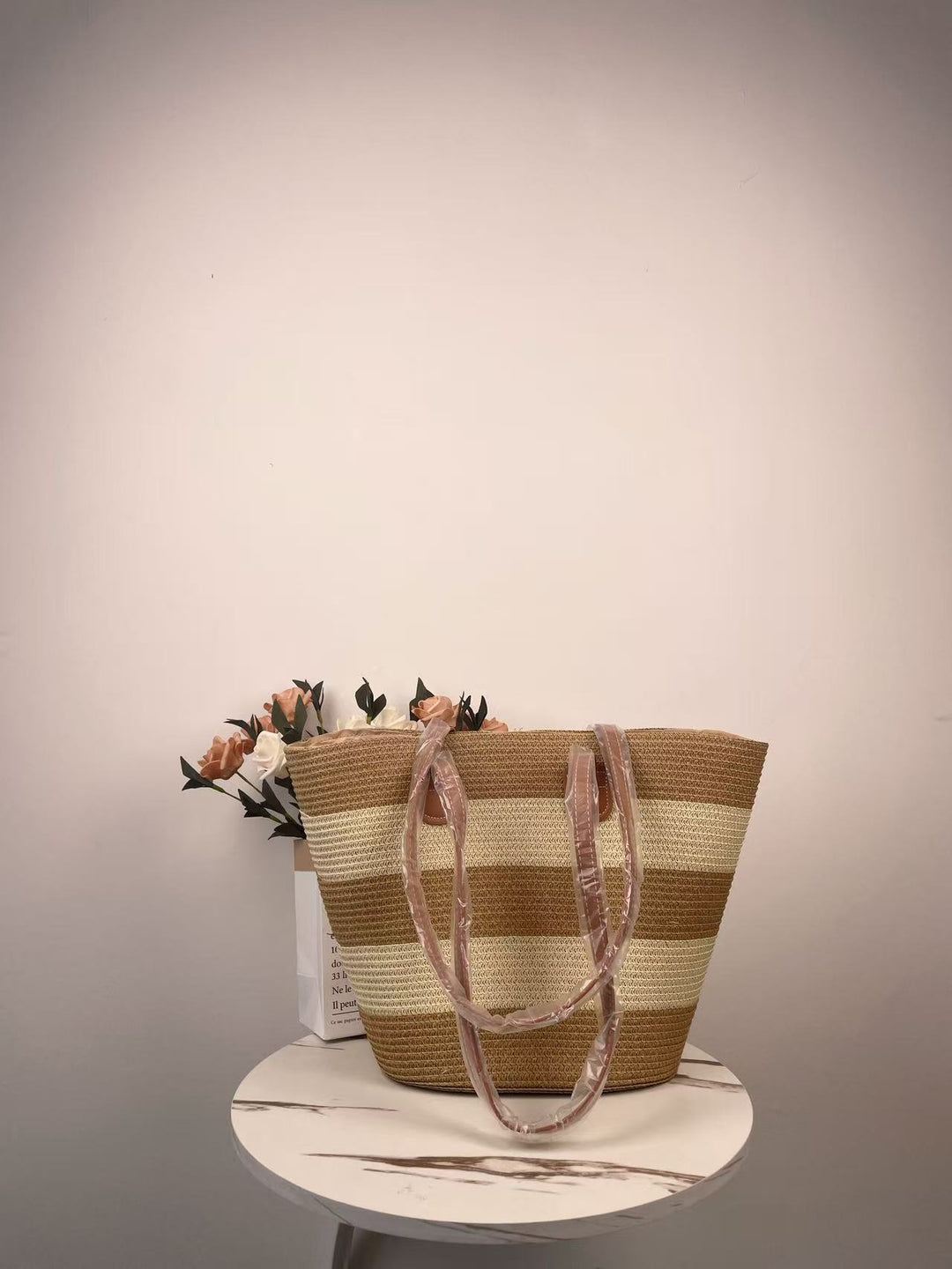 Beach bag Bowlift